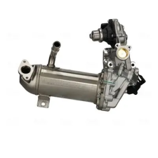 Nissens AGR-modul 98557 autóalkatrész
