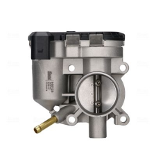 Nissens fojtószelep ház NISSENS 955125 autóalkatrész