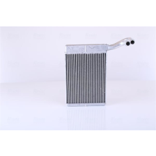 Nissens Hőcserélő, belső tér fűtés NISSENS 707095 autóalkatrész