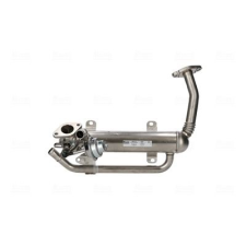 Nissens Hűtő, kipufogógáz-visszavezetés NISSENS 989275 autóalkatrész