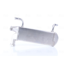 Nissens Hűtő, kipufogógáz-visszavezetés NISSENS 989327 autóalkatrész