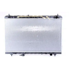 Nissens hűtő, motorhűtés 606105 autóalkatrész