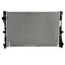 Nissens hűtő, motorhűtés 607300 autóalkatrész