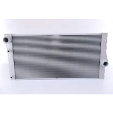 Nissens hűtő, motorhűtés 60769 autóalkatrész
