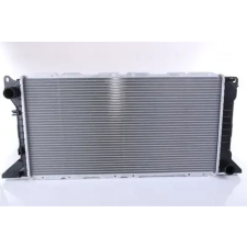 Nissens hűtő, motorhűtés 62057A autóalkatrész