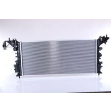 Nissens hűtő, motorhűtés 630797 autóalkatrész