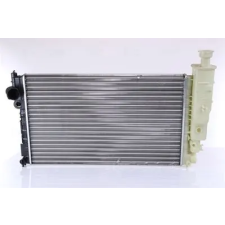 Nissens hűtő, motorhűtés 63528 autóalkatrész
