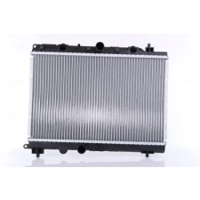 Nissens hűtő, motorhűtés 64304A autóalkatrész