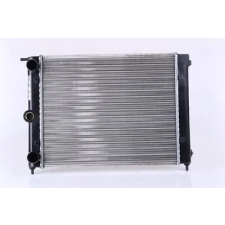 Nissens hűtő, motorhűtés 651711 autóalkatrész