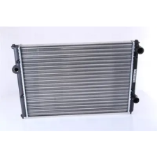 Nissens hűtő, motorhűtés 652511 autóalkatrész