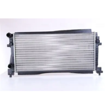 Nissens hűtő, motorhűtés 65317 autóalkatrész