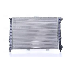 Nissens Hűtő, motorhűtés NISSENS 60038 vízhűtő