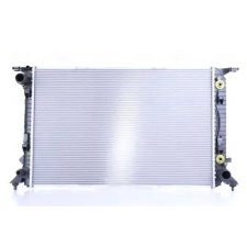 Nissens Hűtő, motorhűtés NISSENS 60318 vízhűtő