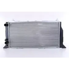 Nissens Hűtő, motorhűtés NISSENS 60487 vízhűtő