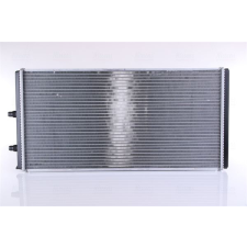 Nissens hűtő, motorhűtés NISSENS 606517 autóalkatrész