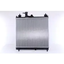 Nissens Hűtő, motorhűtés NISSENS 606550 vízhűtő