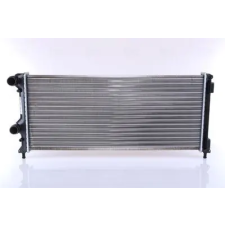 Nissens Hűtő, motorhűtés NISSENS 61765 vízhűtő