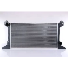 Nissens Hűtő, motorhűtés NISSENS 62177 vízhűtő