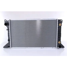 Nissens Hűtő, motorhűtés NISSENS 62243 vízhűtő