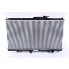 Nissens Hűtő, motorhűtés NISSENS 62258 vízhűtő
