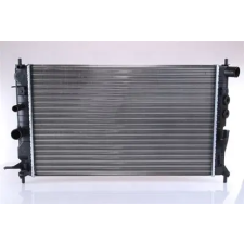 Nissens Hűtő, motorhűtés NISSENS 63013A vízhűtő