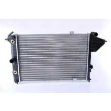 Nissens Hűtő, motorhűtés NISSENS 630551 vízhűtő
