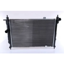 Nissens Hűtő, motorhűtés NISSENS 63059 vízhűtő