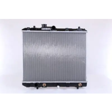Nissens Hűtő, motorhűtés NISSENS 630706 vízhűtő
