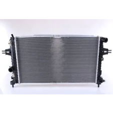 Nissens Hűtő, motorhűtés NISSENS 630768 vízhűtő