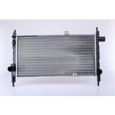 Nissens Hűtő, motorhűtés NISSENS 632381 vízhűtő