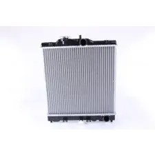 Nissens Hűtő, motorhűtés NISSENS 63312 vízhűtő