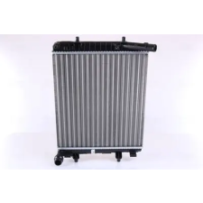 Nissens Hűtő, motorhűtés NISSENS 636016 vízhűtő