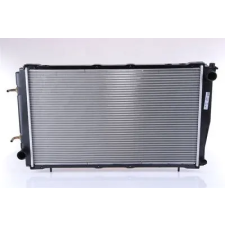 Nissens Hűtő, motorhűtés NISSENS 641111 vízhűtő