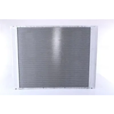 Nissens Hűtő, motorhűtés NISSENS 64325 vízhűtő