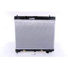 Nissens Hűtő, motorhűtés NISSENS 64682 vízhűtő