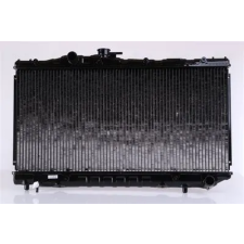 Nissens Hűtő, motorhűtés NISSENS 64712 vízhűtő