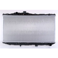 Nissens hűtő, motorhűtés NISSENS 64713 autóalkatrész