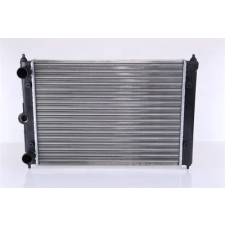Nissens Hűtő, motorhűtés NISSENS 651721 vízhűtő