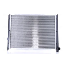 Nissens Hűtő, motorhűtés NISSENS 65239 vízhűtő
