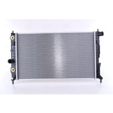 Nissens Hűtő, motorhűtés NISSENS 68003A vízhűtő