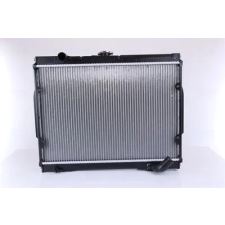 Nissens Hűtő, motorhűtés NISSENS 68156 vízhűtő