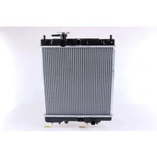 Nissens Hűtő, motorhűtés NISSENS 687141 vízhűtő