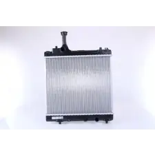 Nissens Hűtő, motorhűtés NISSENS 69401 vízhűtő