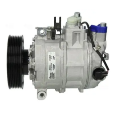Nissens kompresszor, klíma 890025 autóalkatrész