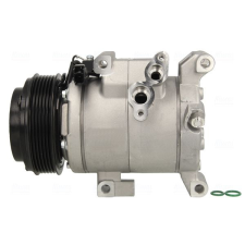 Nissens kompresszor, klíma NISSENS 890045 autóalkatrész