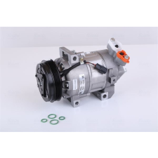 Nissens kompresszor, klíma NISSENS 890088 autóalkatrész