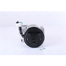 Nissens kompresszor, klíma NISSENS 890129 autóalkatrész