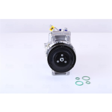 Nissens kompresszor, klíma NISSENS 890412 autóalkatrész