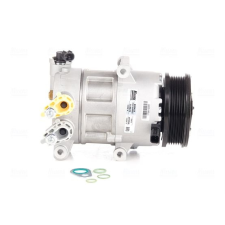 Nissens kompresszor, klíma NISSENS 890418 autóalkatrész