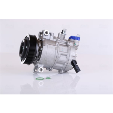 Nissens kompresszor, klíma NISSENS 890602 autóalkatrész